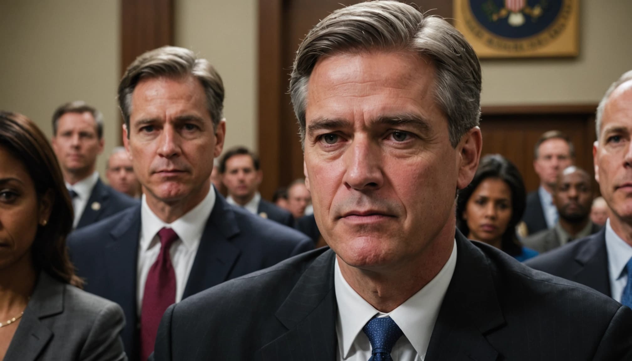 FBI Arrests Wisconsin Judge for Alleged Obstruction in Immigration Case