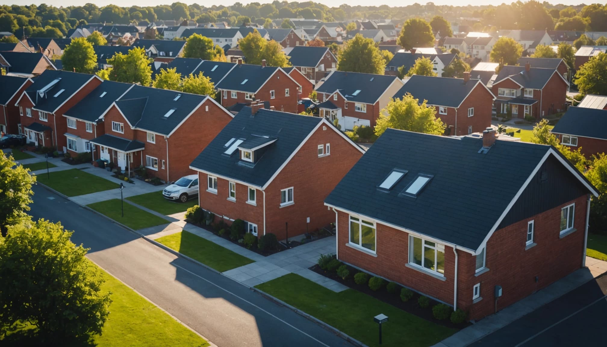 Climate Crisis Exacerbates Affordable Housing Shortage, Disproportionately Impacting Vulnerable Communities