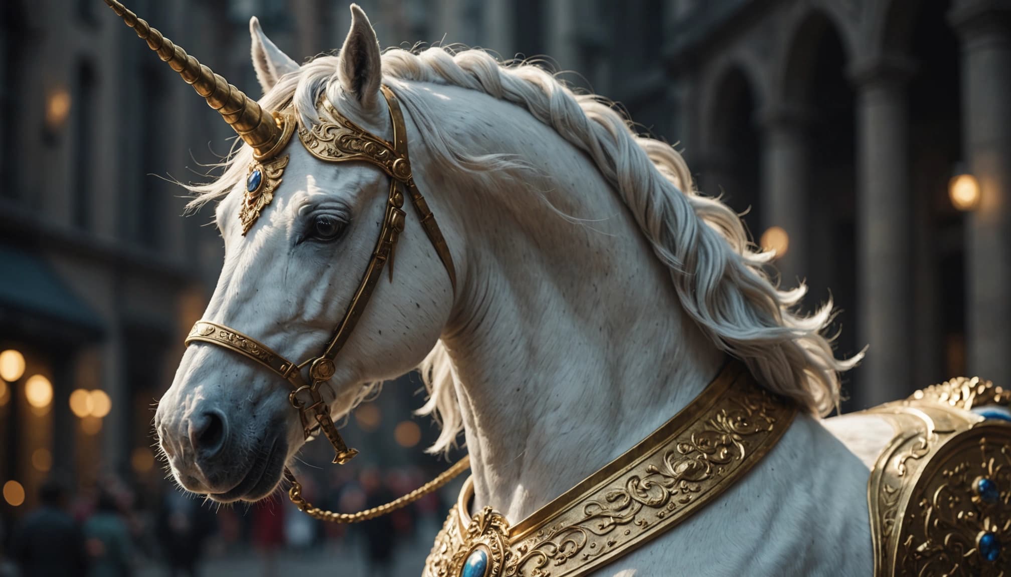 The Enduring Allure of the Unicorn in Art: A Symbol Through the Ages