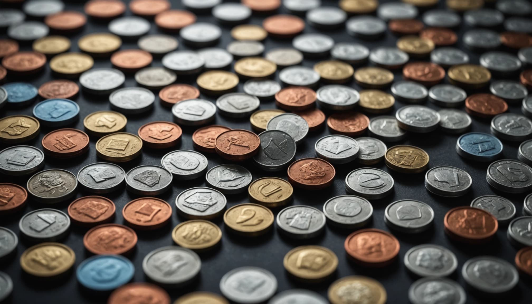 The Global Race for Rare Earth Elements: Powering Economies and Fueling Geopolitical Tensions