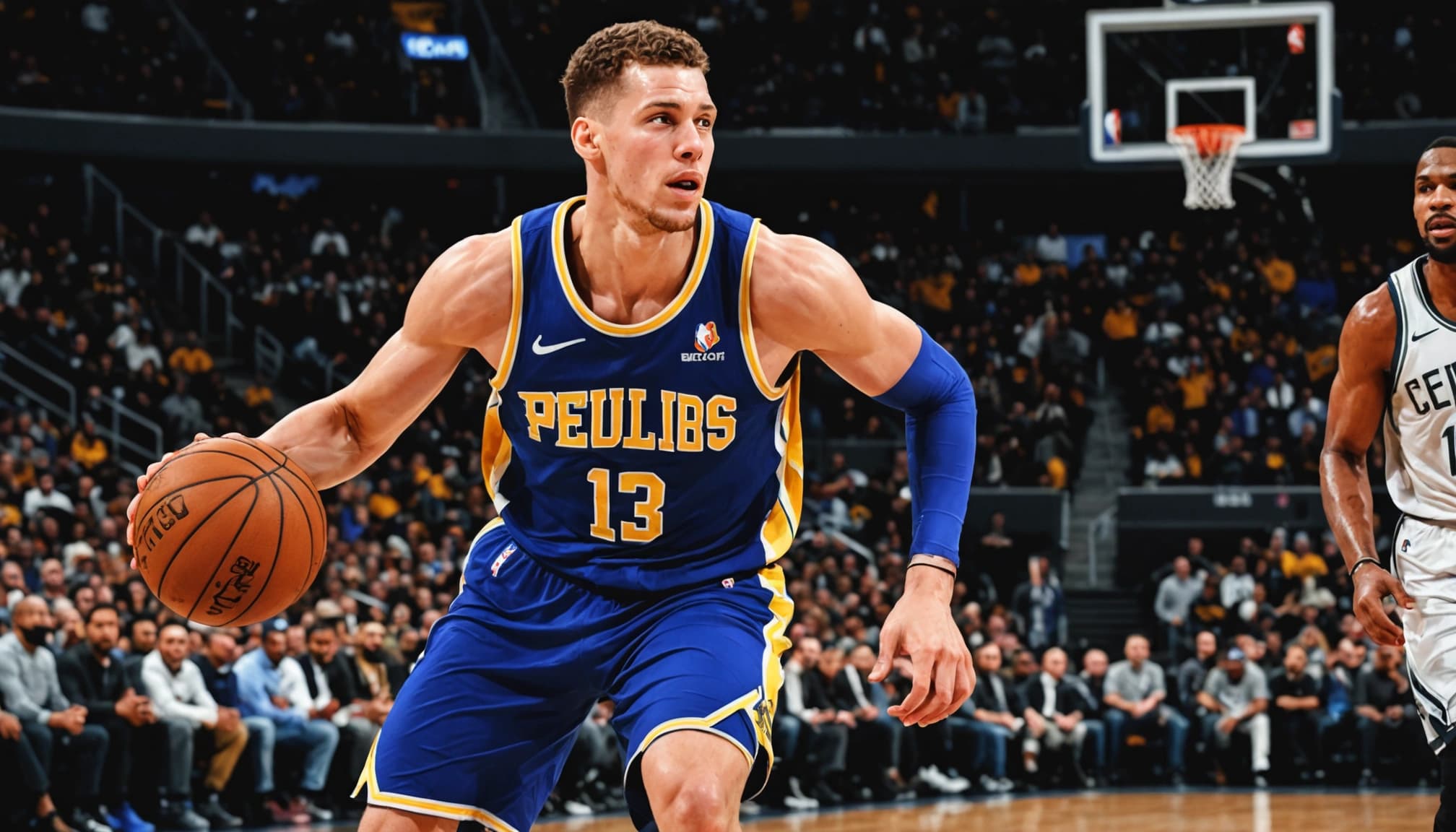 Hartenstein One Win Away From Joining Nowitzki as German NBA Champion