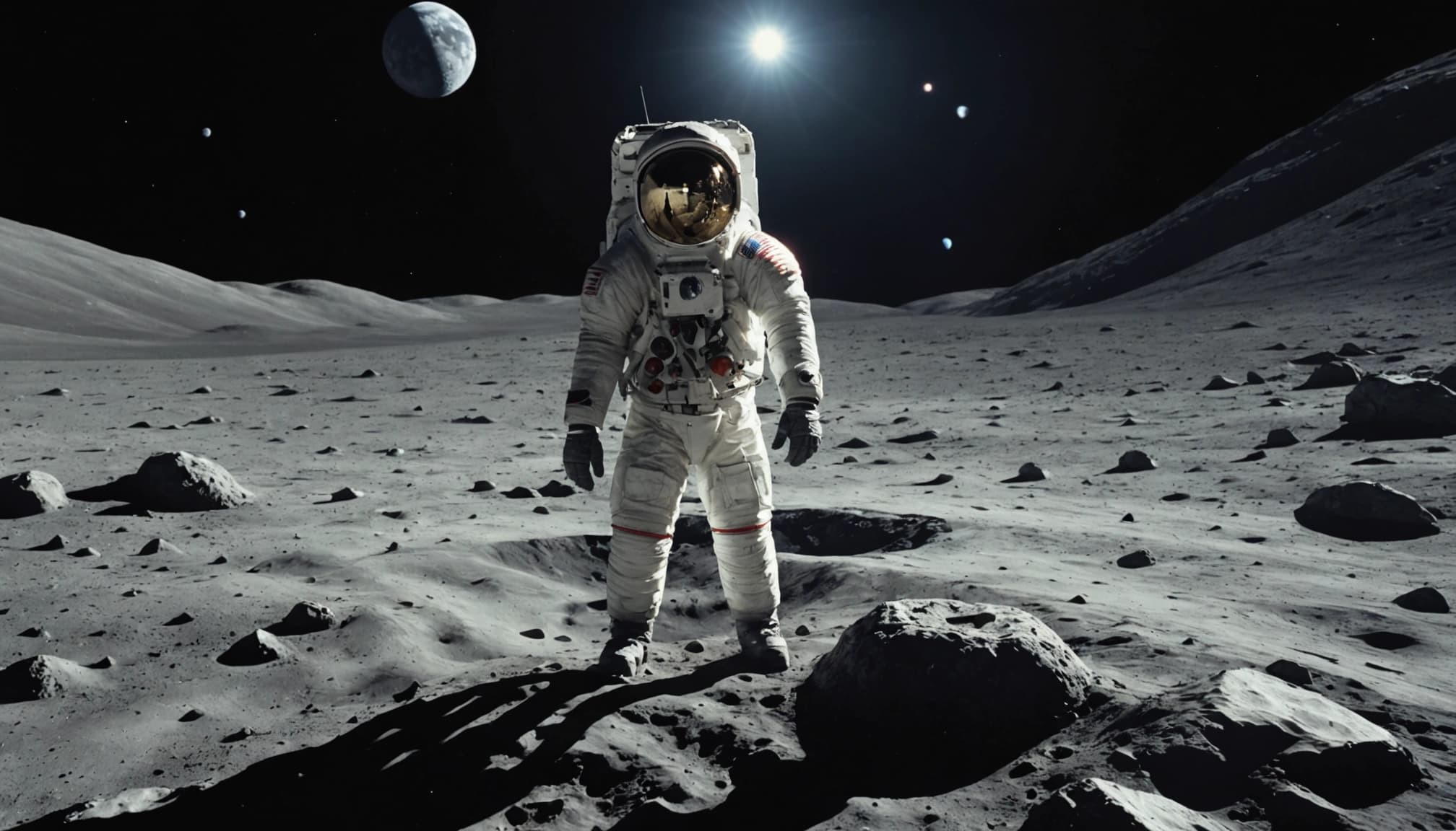 Lunar Renaissance: Why NASA, ESA, and Others Are Racing Back to the Moon