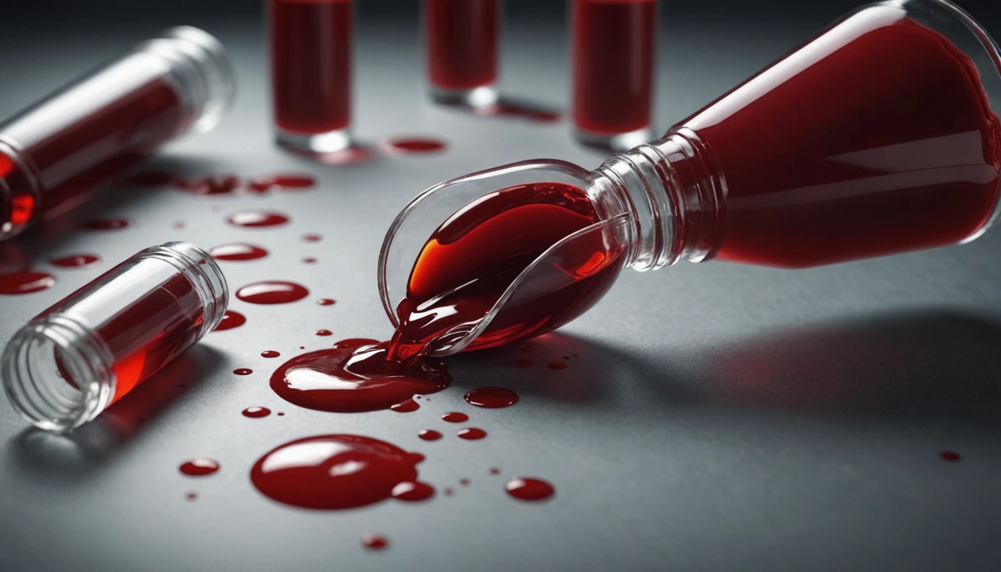 Lab-Grown Blood: A Potential Solution to Global Shortages?