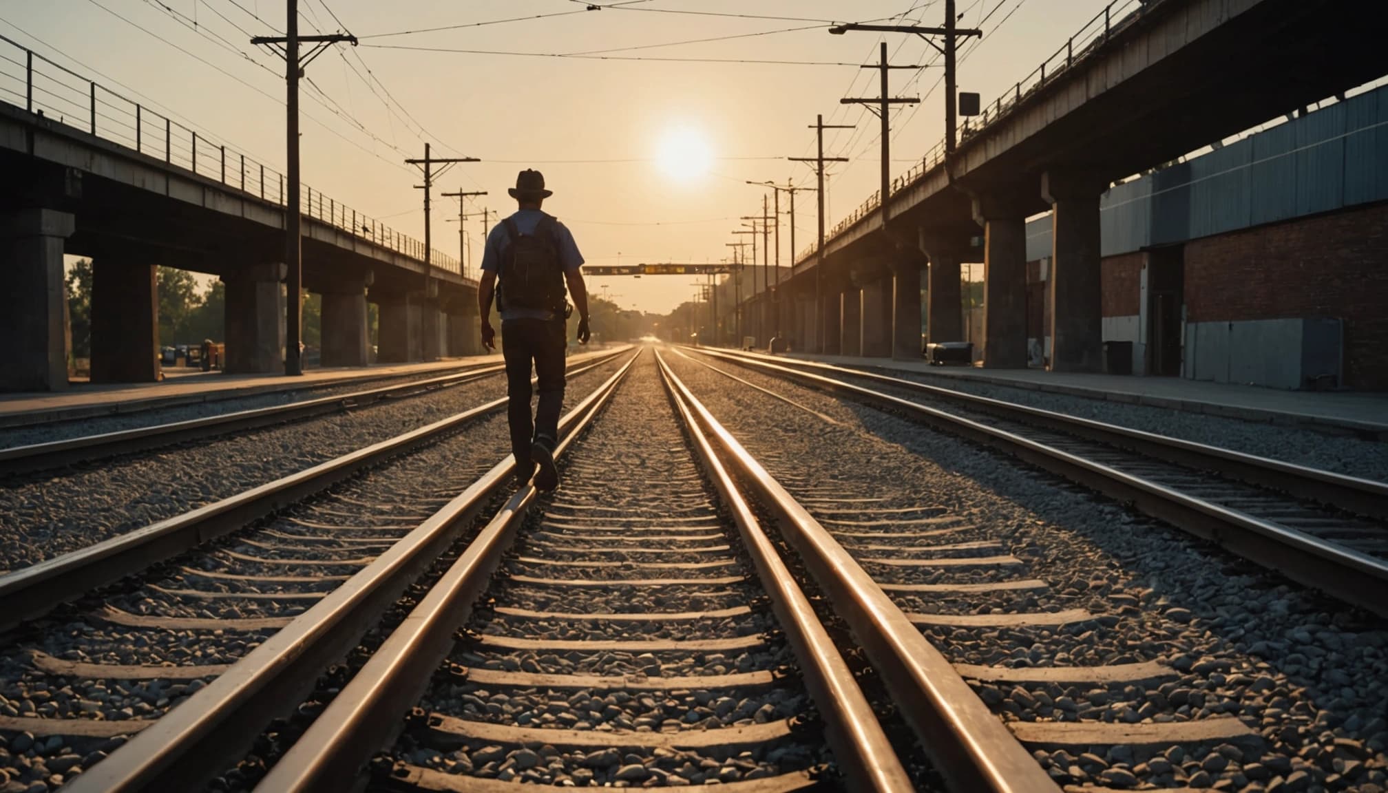 Scorched Earth: Adapting Roads, Rails, and Bridges to Withstand Extreme Heat