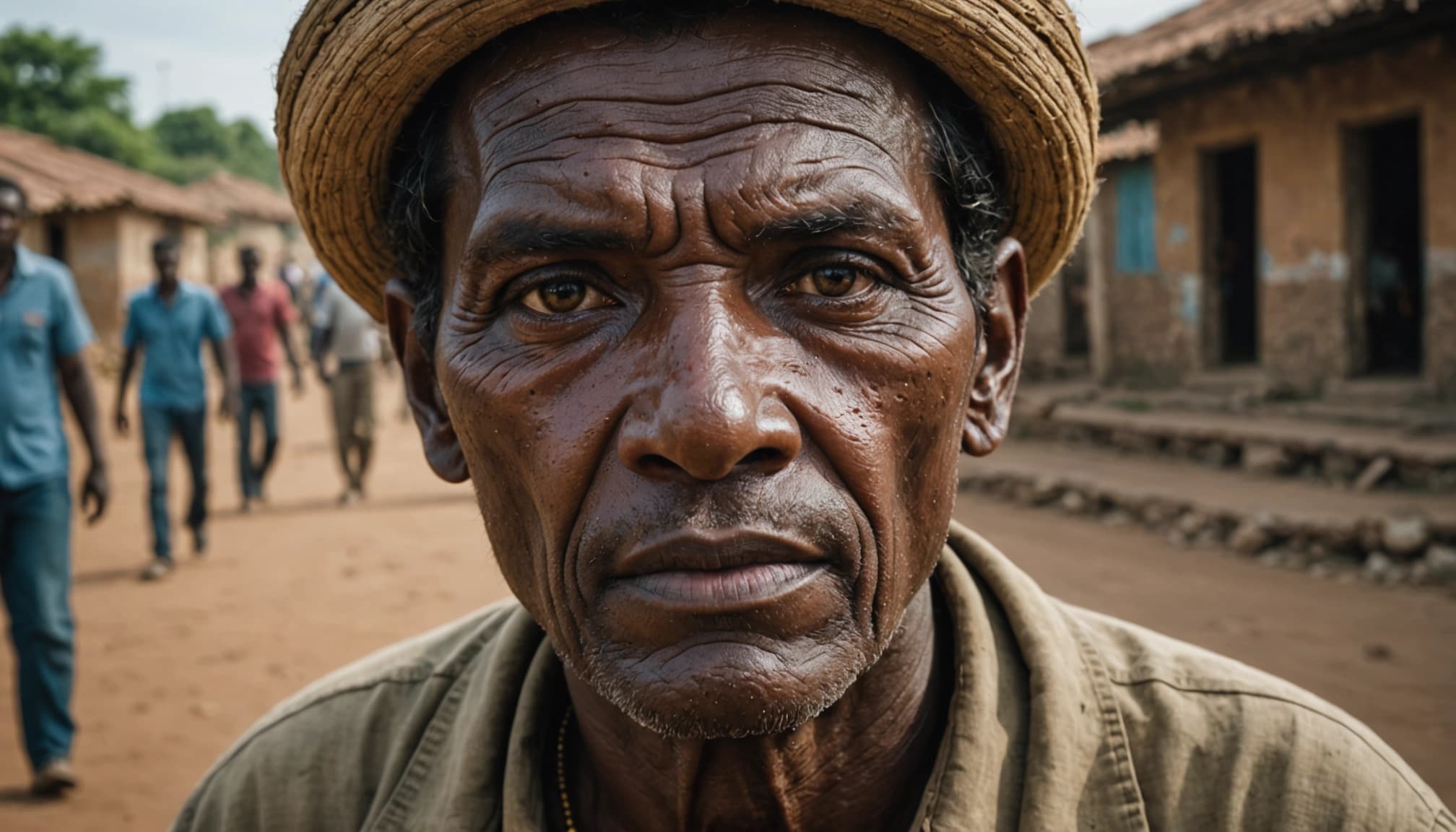 Leprosy's Ancient American Roots Unearthed, Challenging Colonial Narrative