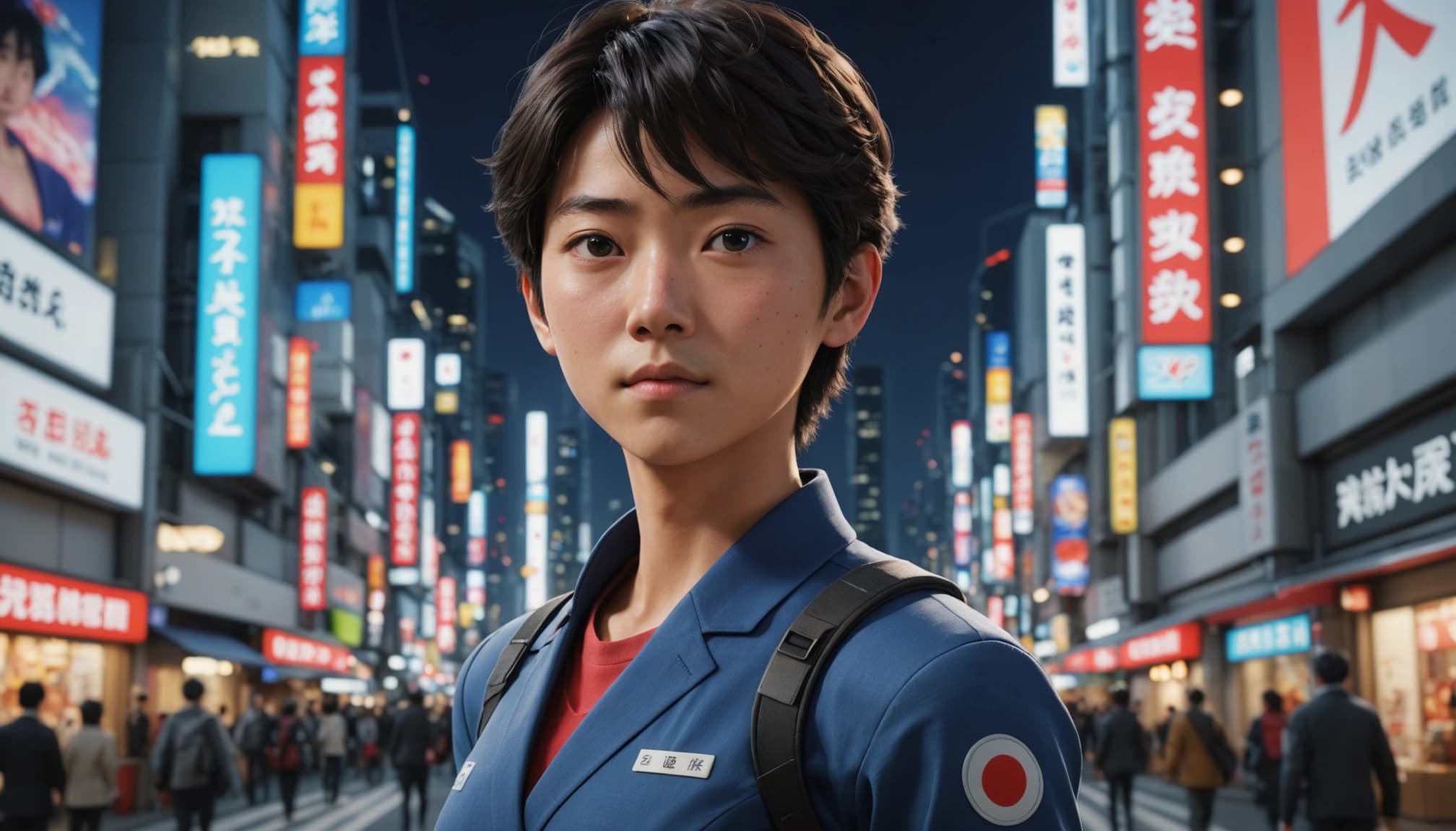 Japan's Animation Industry Embraces AI to Combat Labor Shortages and Boost Creativity
