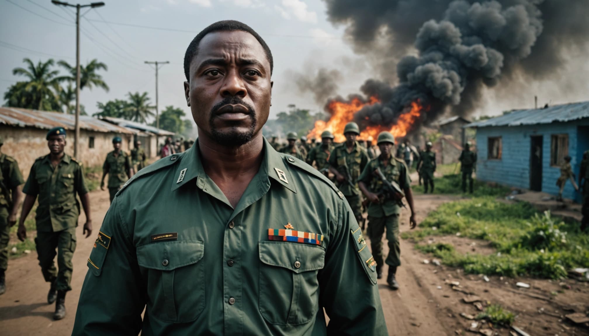 Kabila's Return to DRC Shadows Fragile Ceasefire Efforts