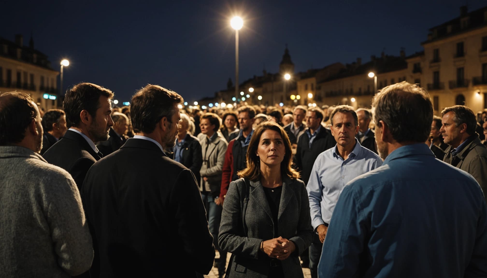 Iberian Peninsula Blackout: A Wake-Up Call for Renewable Energy Infrastructure