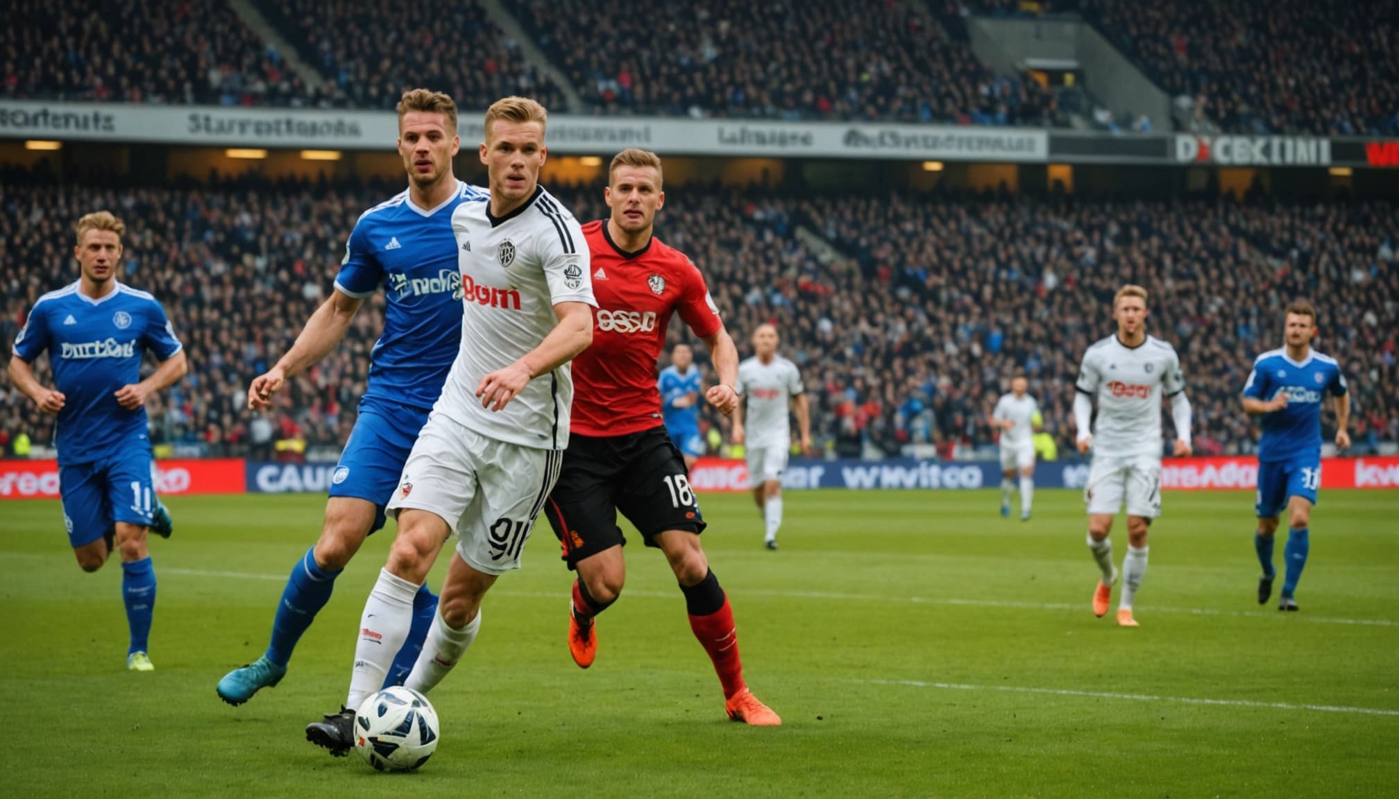 Stuttgart Claims German Cup Title with Decisive Victory Over Arminia Bielefeld