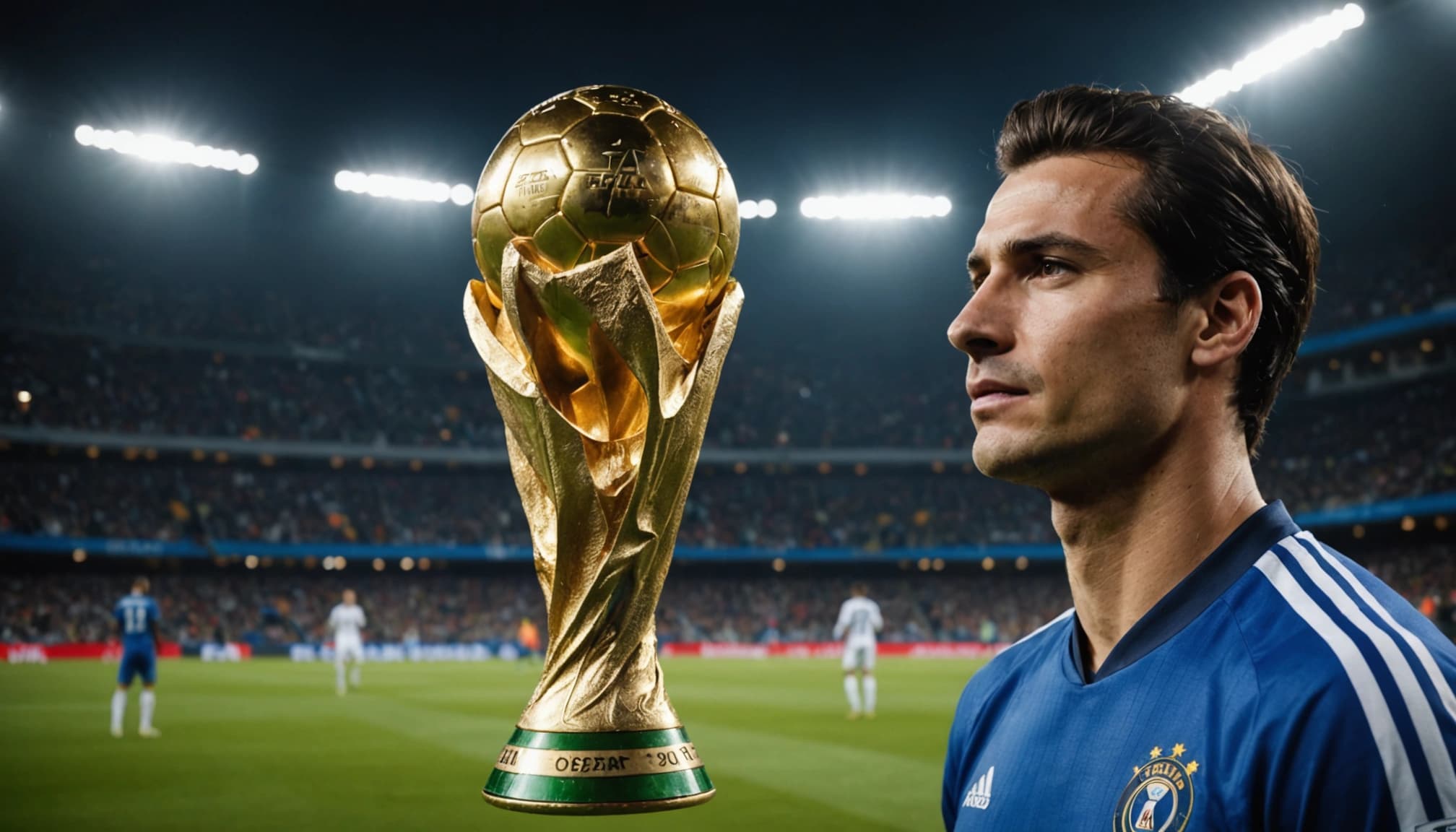 FIFA Club World Cup 2025 Kicks Off in the United States