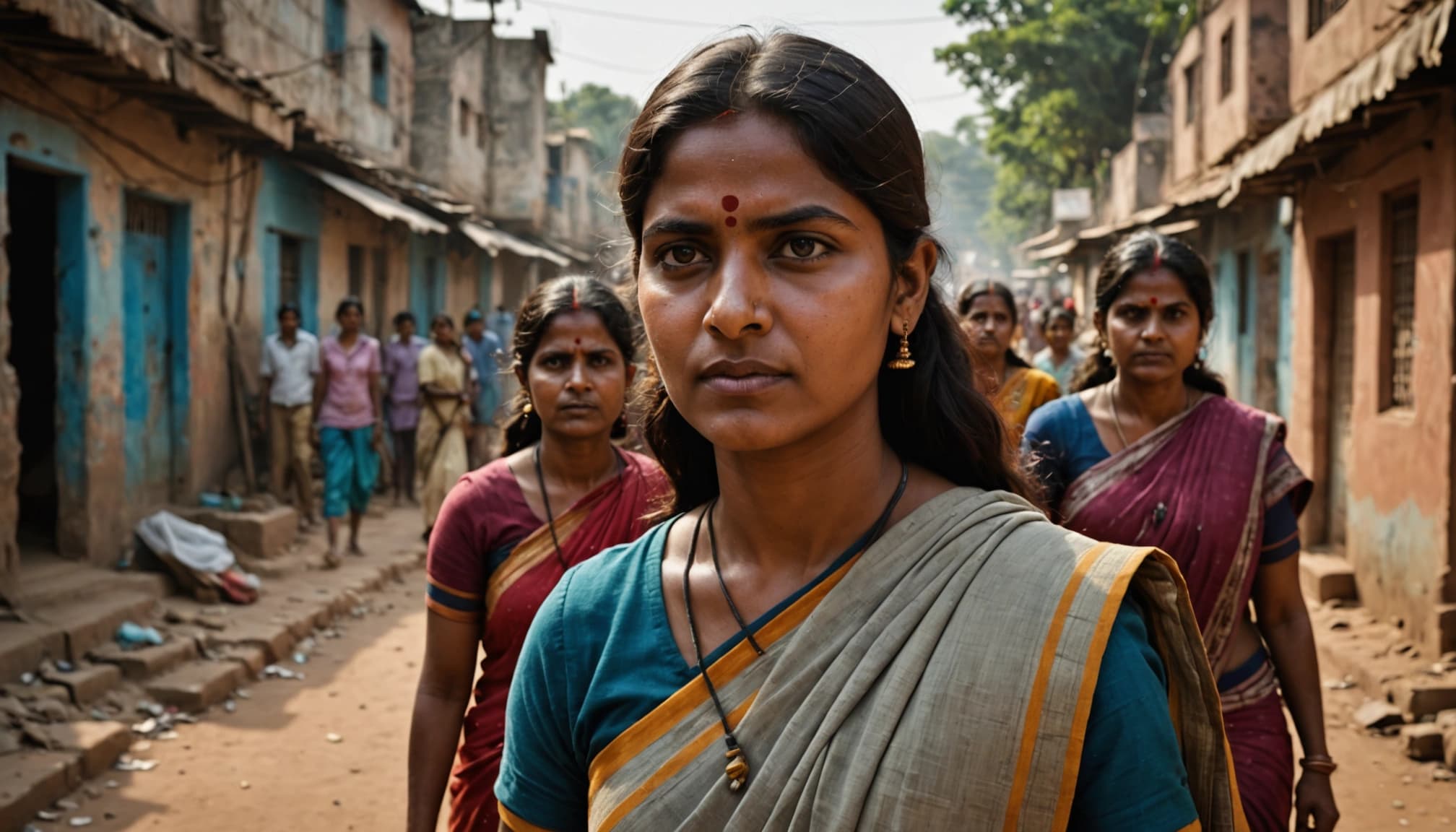 Indian Women Artists Shattering Records and Challenging Norms on the Global Stage