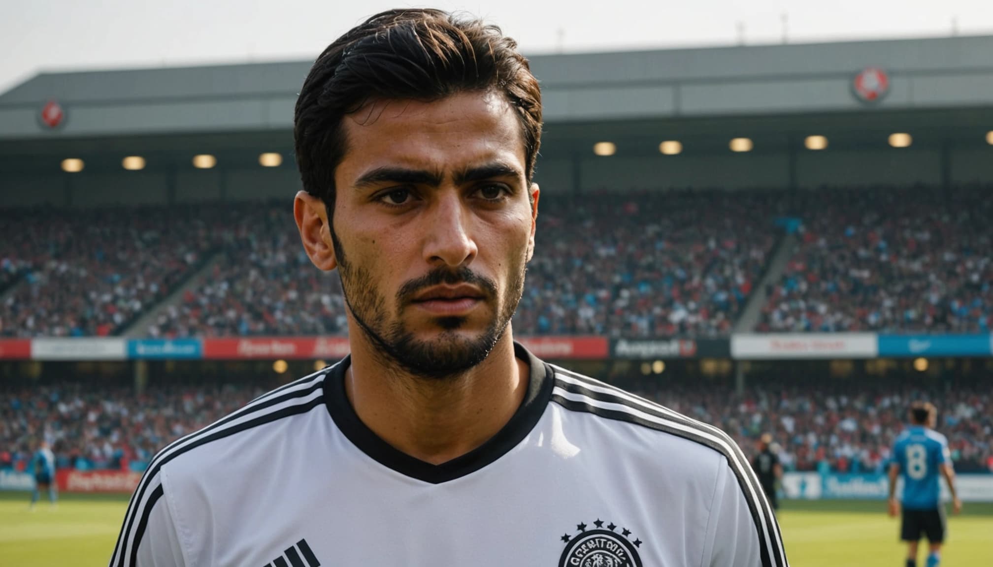 Afghan Footballer Faces Deportation from Germany, Sparking Debate