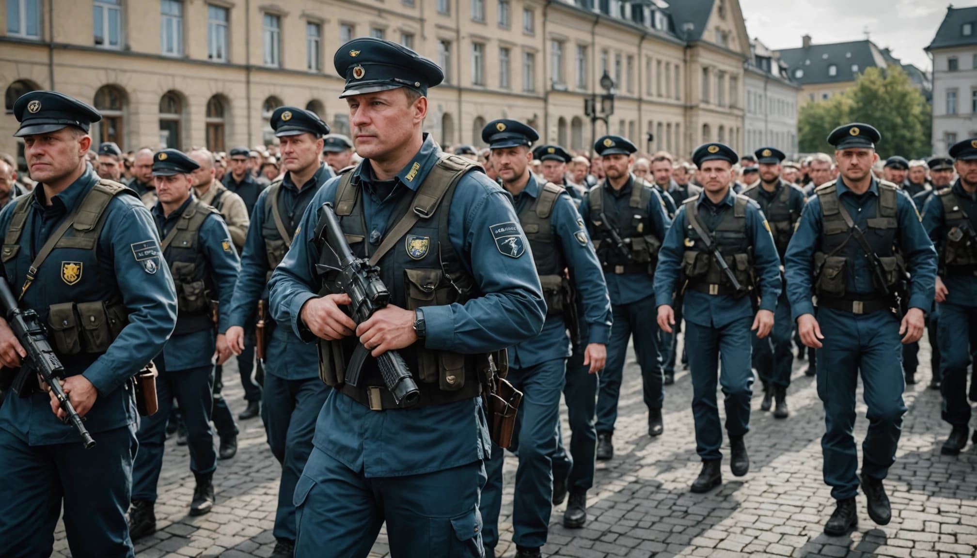 German Imports from Russia Plummet 95% Since Ukraine War Began