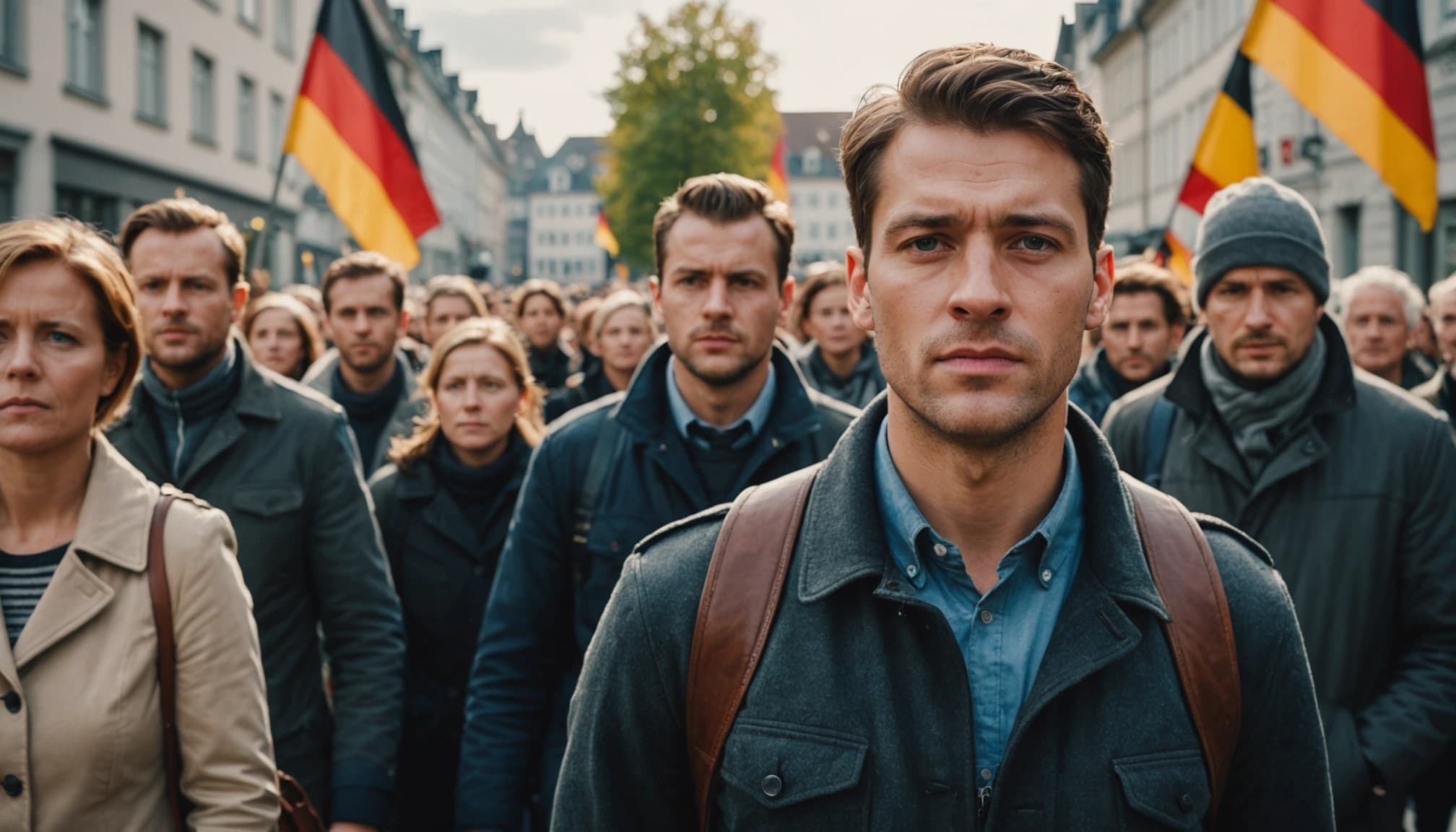 Discrimination on the Rise in Germany: A Growing Threat to Social Cohesion